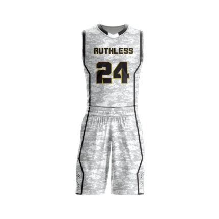 Basketball Uniforms